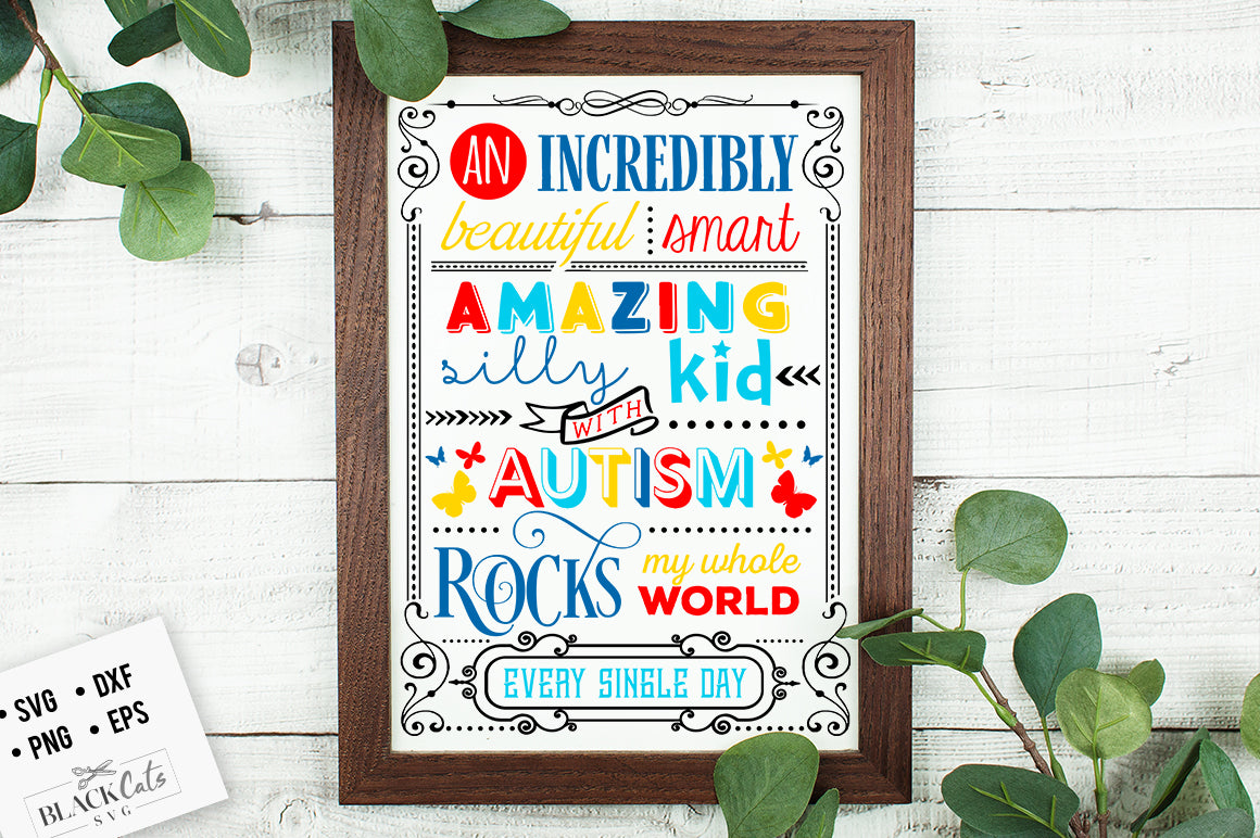 An incredibly beautiful SVG