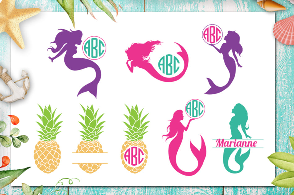 Summer Bundle - 65 Summer SVG files Bundle Summer SVG file Cutting File Clipart in Svg, Eps, Dxf, Png for Cricut & Silhouette