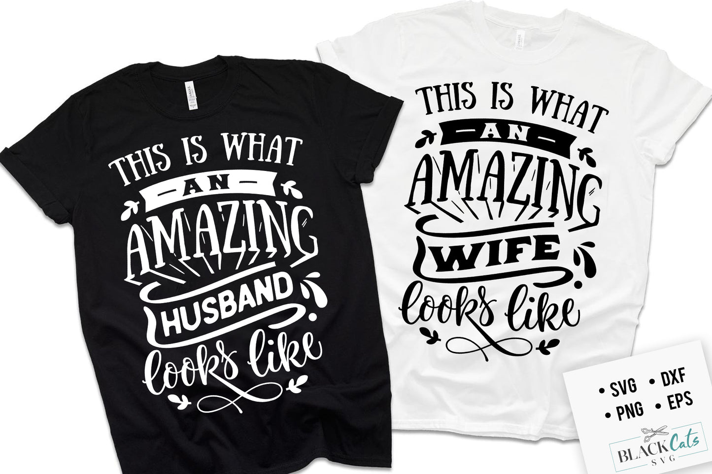 This is what an amazing husband SVG
