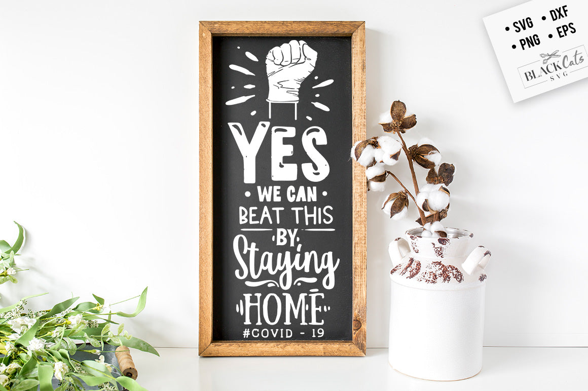 Yes we can beat this SVG