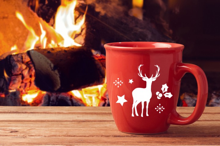 Christmas SVG pack cutting file