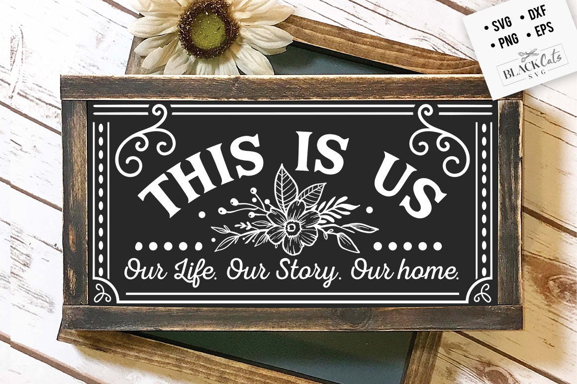 This is us SVG, Valentine's Day SVG, Valentine Shirt Svg, Love Svg