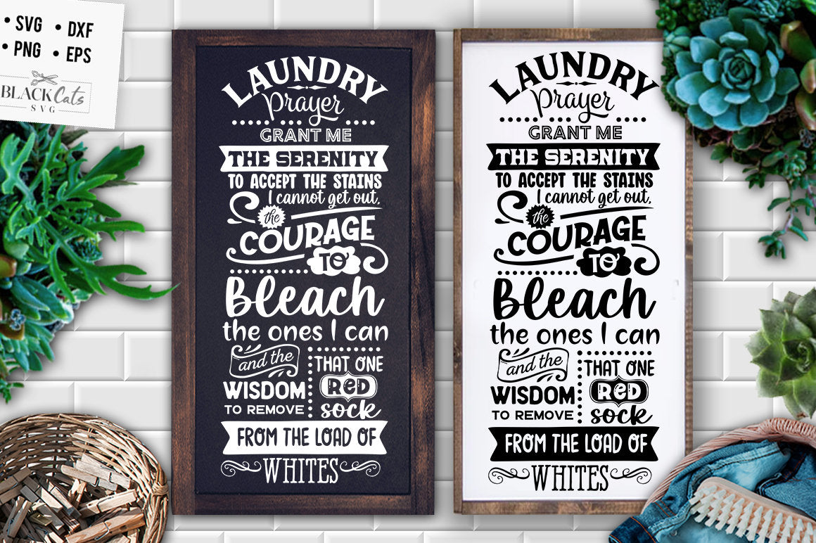 Laundry prayer svg, laundry room svg, laundry svg, laundry poster svg, bathroom svg, vintage poster svg,