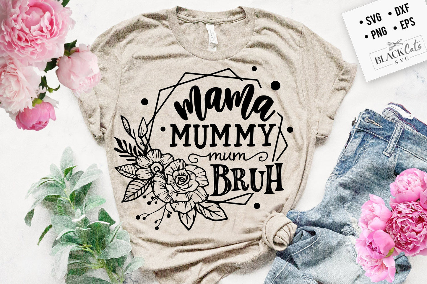 Mama mommy mom bruh svg, Bruh svg, Mom Life Svg, Mom svg, Mothers Day svg, Mama svg