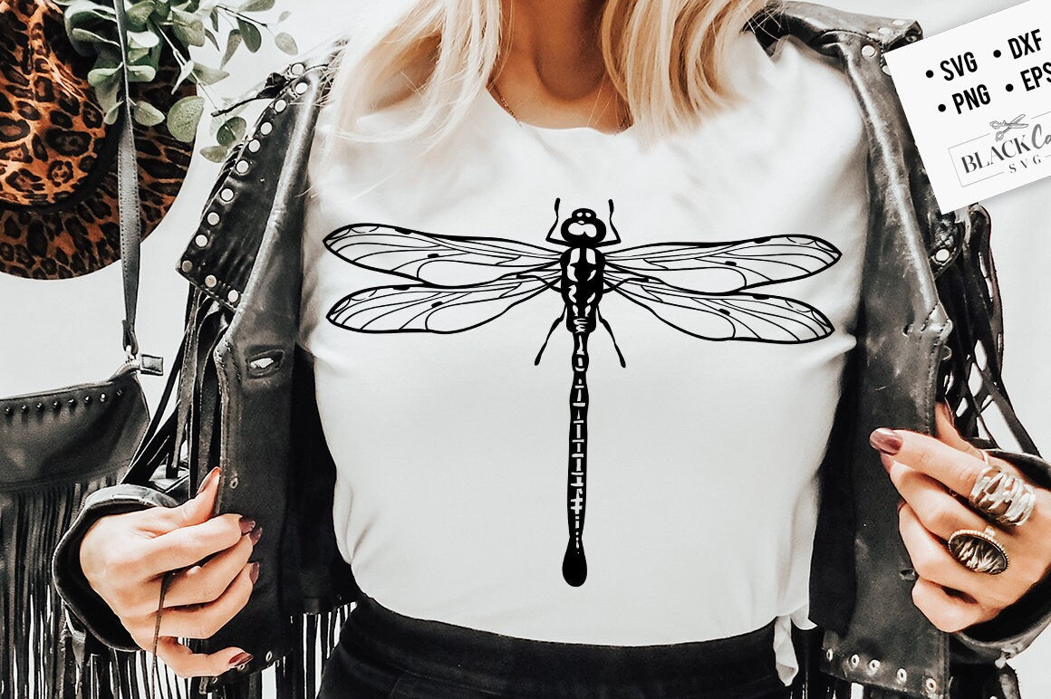 Dragonfly svg, dragonflies svg, Magic dragonfly SVG, Magic illustration svg, Boho illustration svg, Hope svg