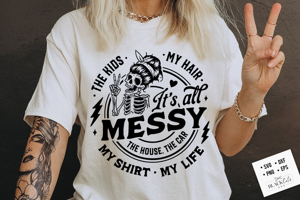 Mama Of House My Hair The House The Kids Life It's All Messy Mama Of House My Hair The House The Kids Life It's All Messy