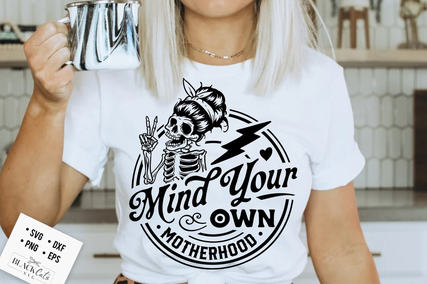 Mind your own motherhood svg, Motherhood svg, Mind your motherhood svg, Motherhood svg, Funny motherhood skull svg, Mom Life Svg, Mom svg