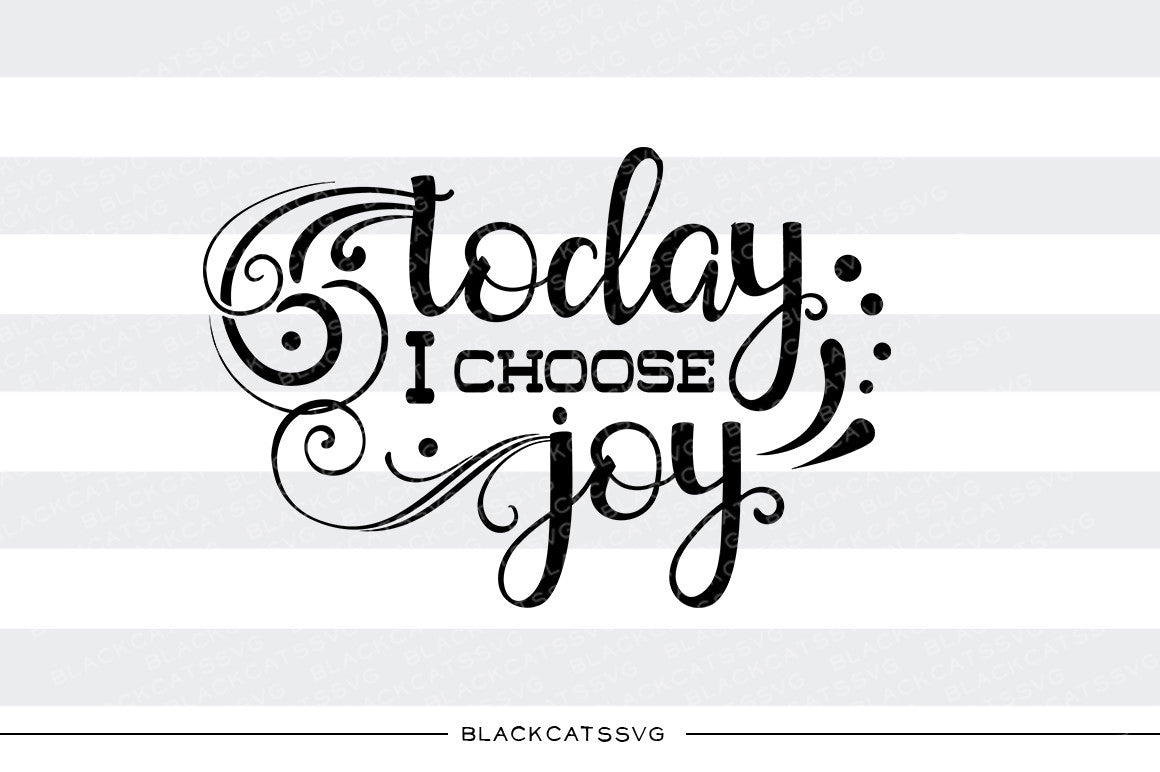 Today I choose Joy SVG file Cutting File Clipart in Svg, Eps, Dxf, Png for Cricut & Silhouette
