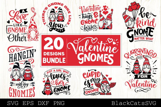 Valentine Mega Bundle SVG bundle 265 designs