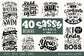 Sassy SVG bundle 40 designs SVG bundle vol 1