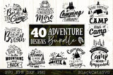 Mega Bundle 400 SVG designs vol 1