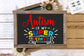 Autism is my super power SVG