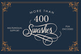 Beradon Script - Elegant Wedding font