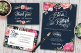 Beradon Script - Elegant Wedding font