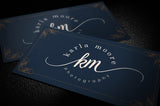 Beradon Script - Elegant Wedding font
