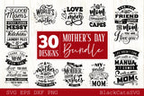 Mega Bundle 400 SVG designs vol 1