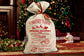 Santa's sack SVG  cutting file