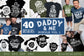 Mega Bundle 400 SVG designs vol 1
