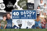 Mega Bundle 400 SVG designs vol 1