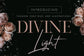Divine Light Font Duo and extras