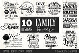 Mega Bundle 400 SVG designs vol 1