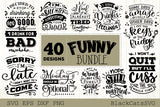 Mega Bundle 400 SVG designs vol 2