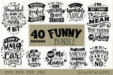 Mega Bundle 400 SVG designs vol 2
