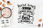 Hard times will aways reveal the best in people svg