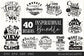 Mega Bundle 400 SVG designs vol 1