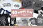 Mega Bundle 400 SVG designs vol 1