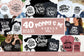 Mega Bundle 400 SVG designs vol 1