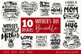 Mega Bundle 400 SVG designs vol 2