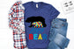 Papa Bear SVG