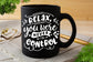 Relax you were never in control svg