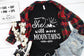 Will move mountains SVG