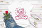 Valentine Doodles SVG File 2