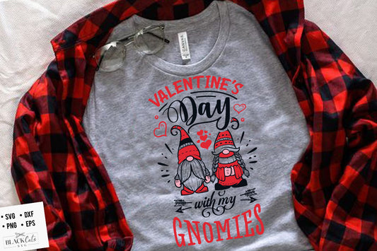 Valentines day with my SVG