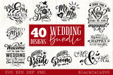 Mega Bundle 400 SVG designs vol 1