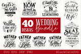 Mega Bundle 400 SVG designs vol 1