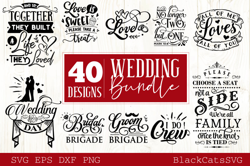 Mega Bundle 400 SVG designs vol 1