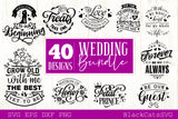 Mega Bundle 400 SVG designs vol 2
