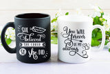 Amastery Font DUO and extras