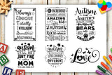 Mega Bundle 400 SVG designs vol 2