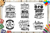 Mega Bundle 400 SVG designs vol 2