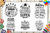 Mega Bundle 400 SVG designs vol 2