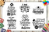 Mega Bundle 400 SVG designs vol 2
