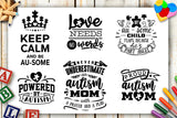 Mega Bundle 400 SVG designs vol 2