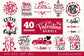 Valentine Mega Bundle SVG bundle 265 designs
