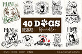 Mega Bundle 400 SVG designs vol 2