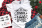 Don't get your tinsel in a tangle SVG